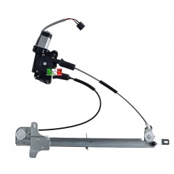 LIGIER IXO RECHTER ELEKTRISCHER FENSTERHEBER