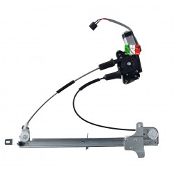 ELECTRIC WINDOW LIFT LEFT LIGIER IXO