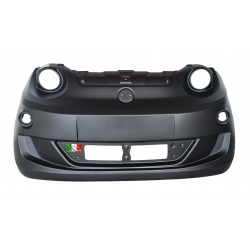 PARE-CHOCS AVANT MINAUTO