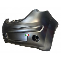 PARAURTO POSTERIORE MICROCAR  DUE.P85 - DUE 1.3.5.6