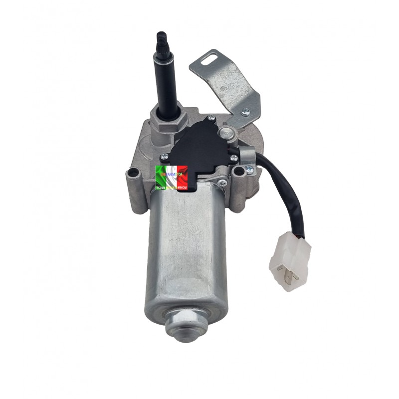 MOTORINO TERGILUNOTTO AIXAM DAL97-2008