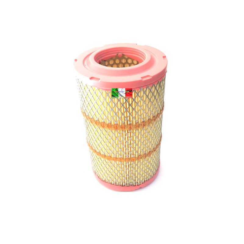 FILTRO ARIA LIG-MIC CON MOTORE P115 INDIANO B