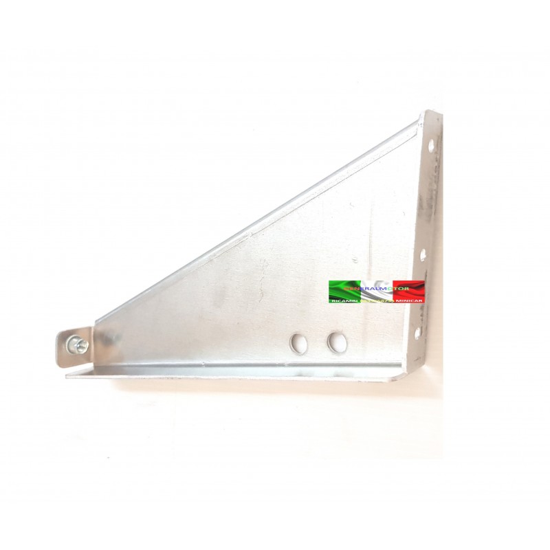 SUPPORTO PARAURTI POSTERIORE LIGIER