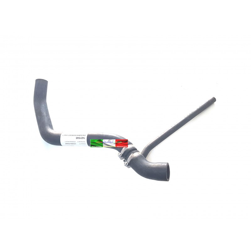 KIT DI TUBI LIGIER- MICROC CON LDW 502