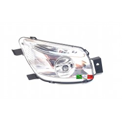 FENDINEBBIA SX CASALINI M12