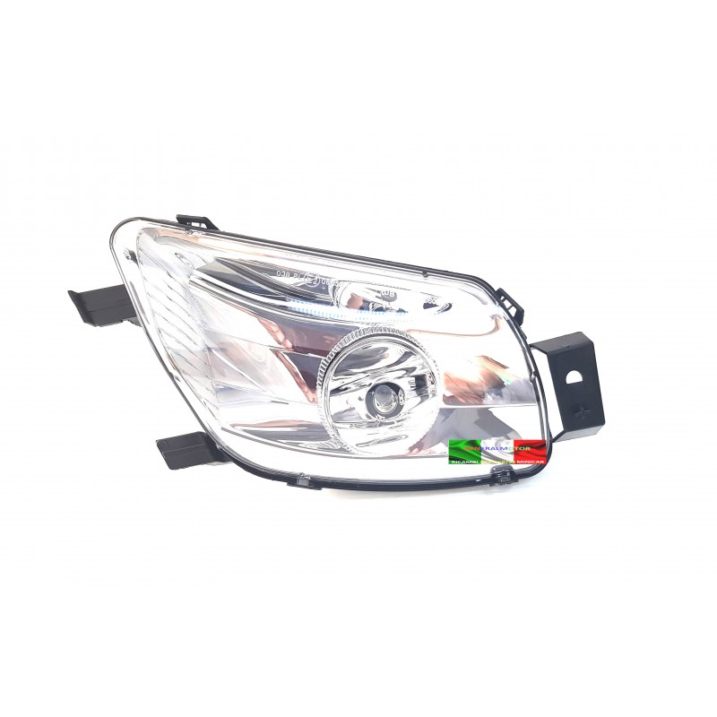 LEFT CASALINI M12 FOG LAMP