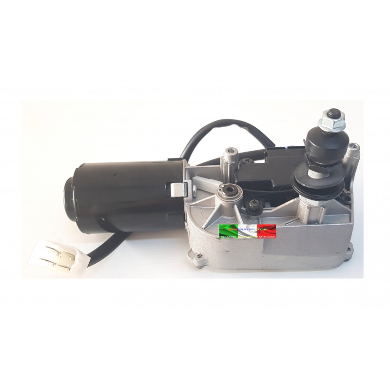 MOTEUR D'ESSUIE-GLACE AVANT BELLIER VOIR APPLICATION