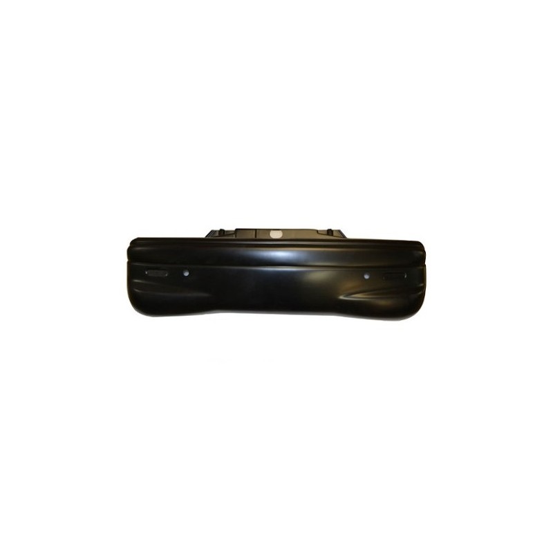 REAR BUMPER IN ABS