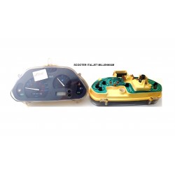 COMPTEUR KILOMÉTRIQUE SCOOTER MILLENIUM 125,150
