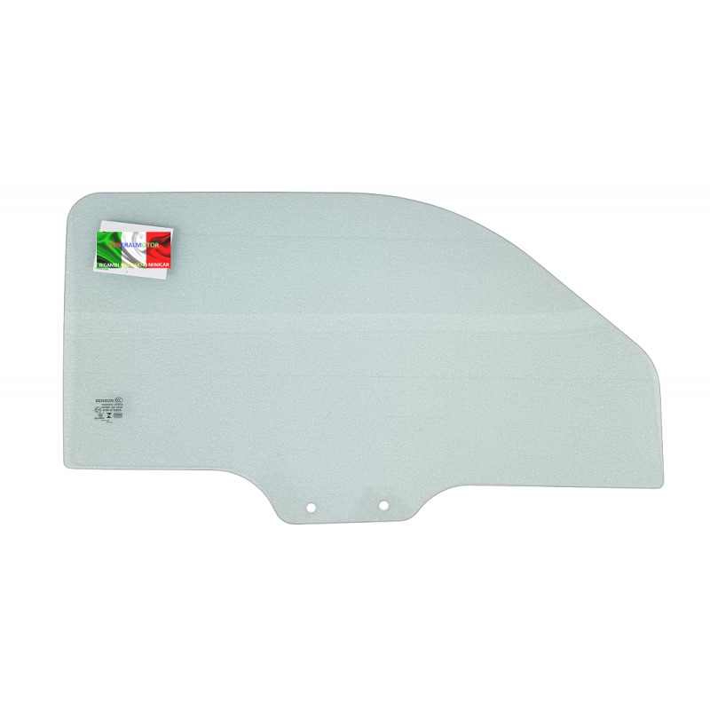 SCENDENTE DX LIGIER GS 50 TUTTE