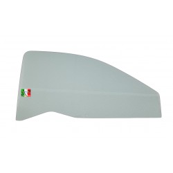 AIXAM FRONT RIGHT SIDE PANEL COLOURED SEE APPLICATION