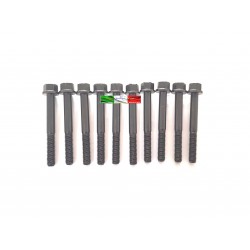 AIXAM KUBOTA HEAD PINS 2007 TO 2015