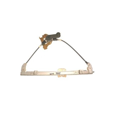 ALZAVETRO SX MANUALE