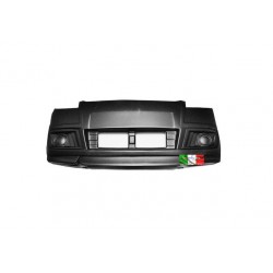 FRONT BUMPER IN ABS WITHOUT LIGHTS