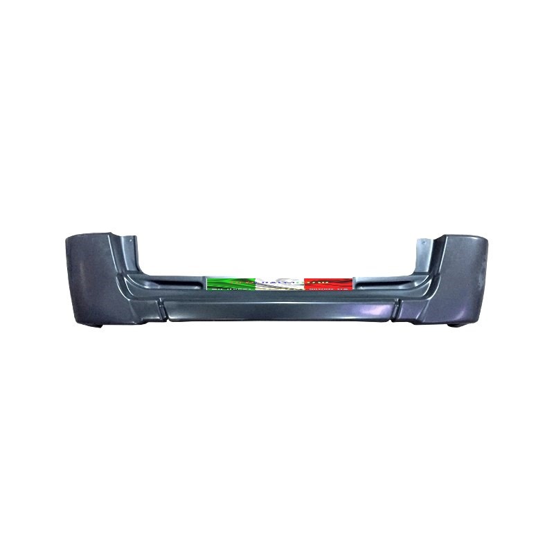 AIXAM CROSSLINE REAR BUMPER SEE APPLICATION