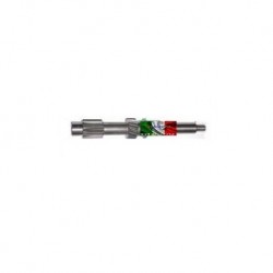 ALBERO ENTRATA PER RIDUTTORE 1/10 AIXAM CROSSLINE Z600 VEDI APPLICAZIONE