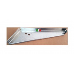 LIGIER JS56 SOPORTE PARACHOQUES TRASERO
