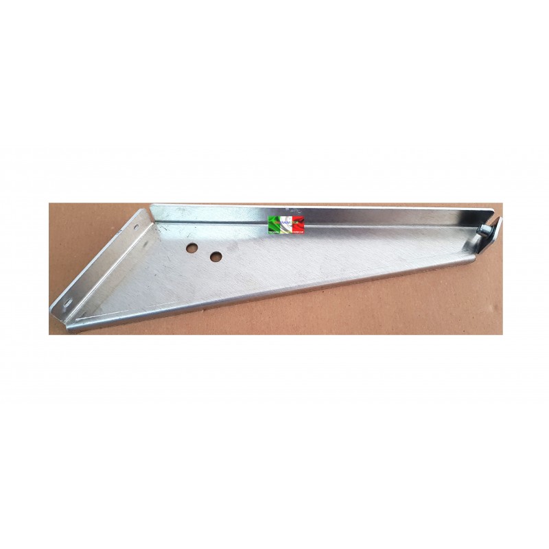 LIGIER JS56 REAR BUMPER SUPPORT