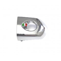 LEFT DOOR HANDLE COVER CHROME AIXAM SINCE 2010