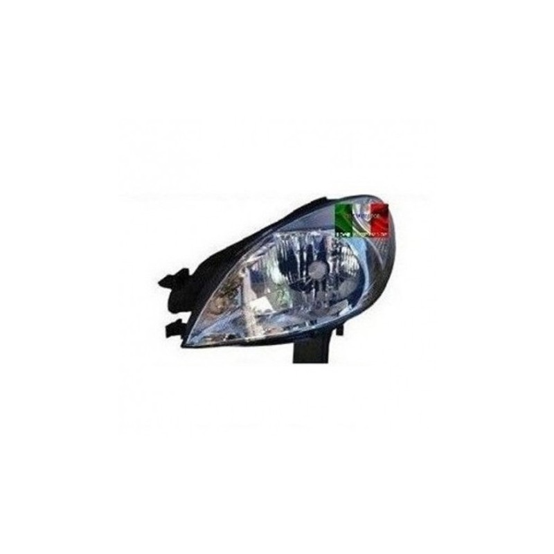 FARO ANTERIORE SX