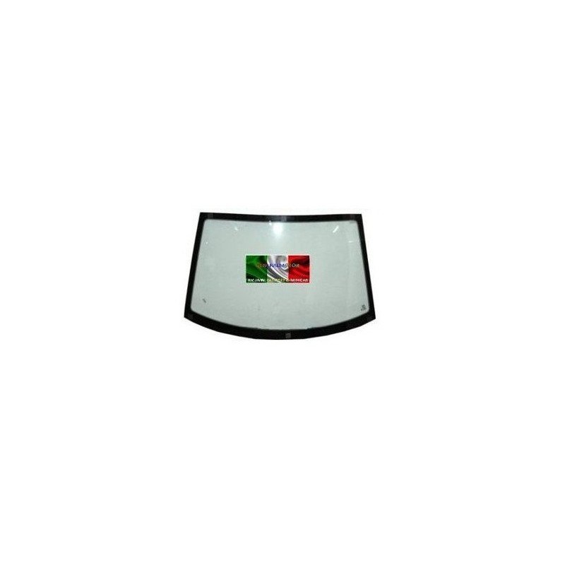 GRECAV FRONT WINDSCREEN