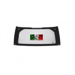 GRECAV EKE REAR WINDOW