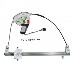 ALZAVETRI ELETTRICO SINISTRO AIXAM DAL 2010-2015