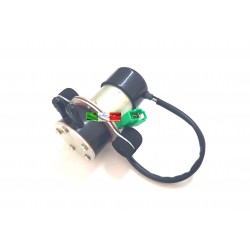 Bomba eléctrica de gasóleo compatible con Casalini Mitsubishi