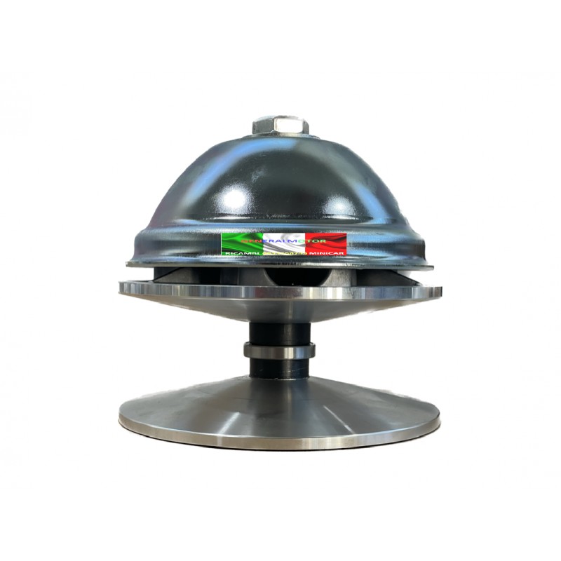 VARIATORE 3à GENERAZIONE