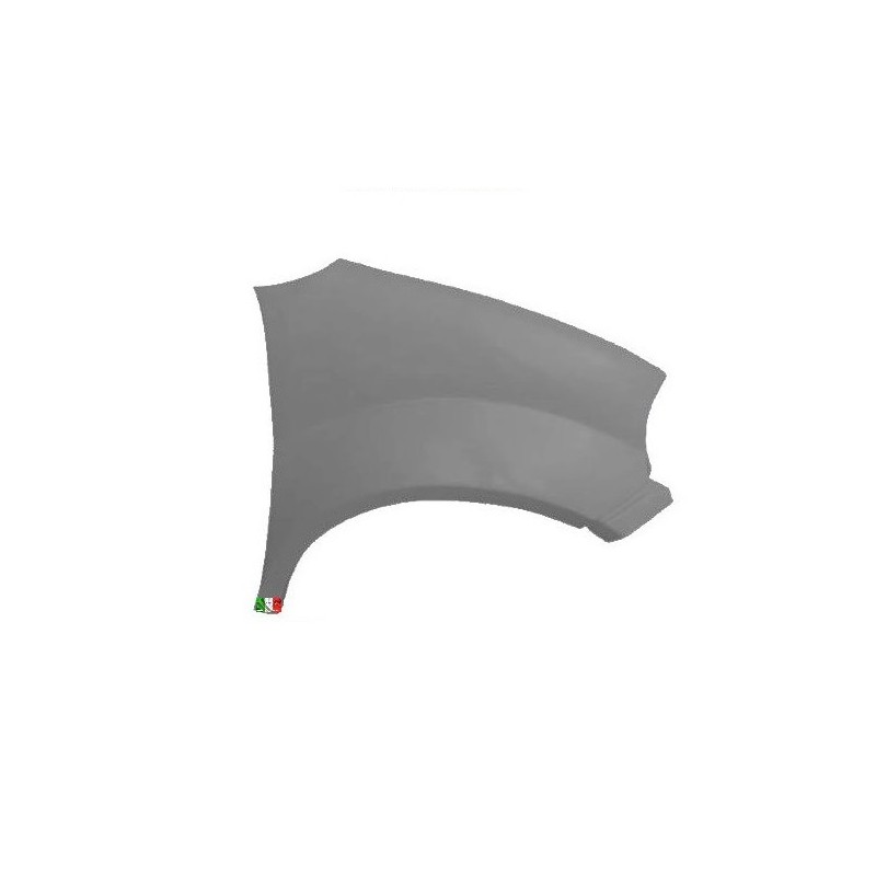 RIGHT FRONT WING CHATENET BAROODER