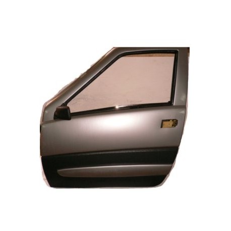 PORTA LATERALE SX GRIGIA