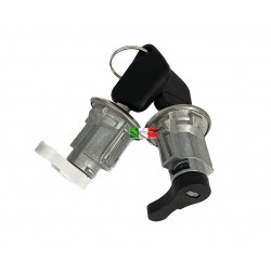 LATCHES WITH DOOR OPENING KEY CH 16-18-20-22