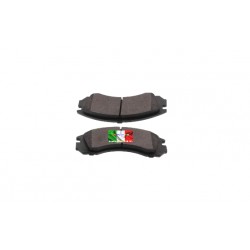 FRONT PADS CITROEN AMI ELECTRIC