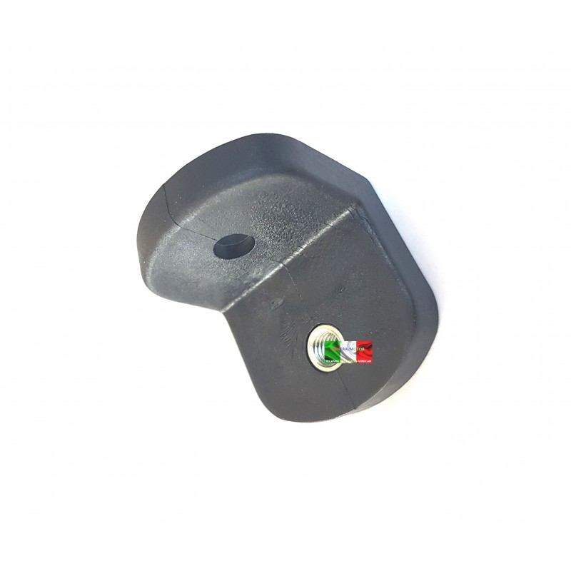 PIVOT CERNIERA PORTELLONE AIXAM