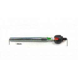 LIGIER LENKGETRIEBE SPURSTANGE: JS50 - IXO GM1002150T-GM1401715