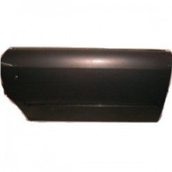 RIGHT DOOR EMPTY