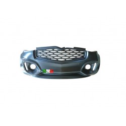 PARAURTI ANTERIORE CH46 BASE