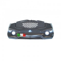CHATENET CH40 FRONT BUMPER RAW UNPAINTED