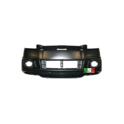 ABS PARACHOQUES DELANTERO LIGIER XTOO R - XTOOS - XTOO RS