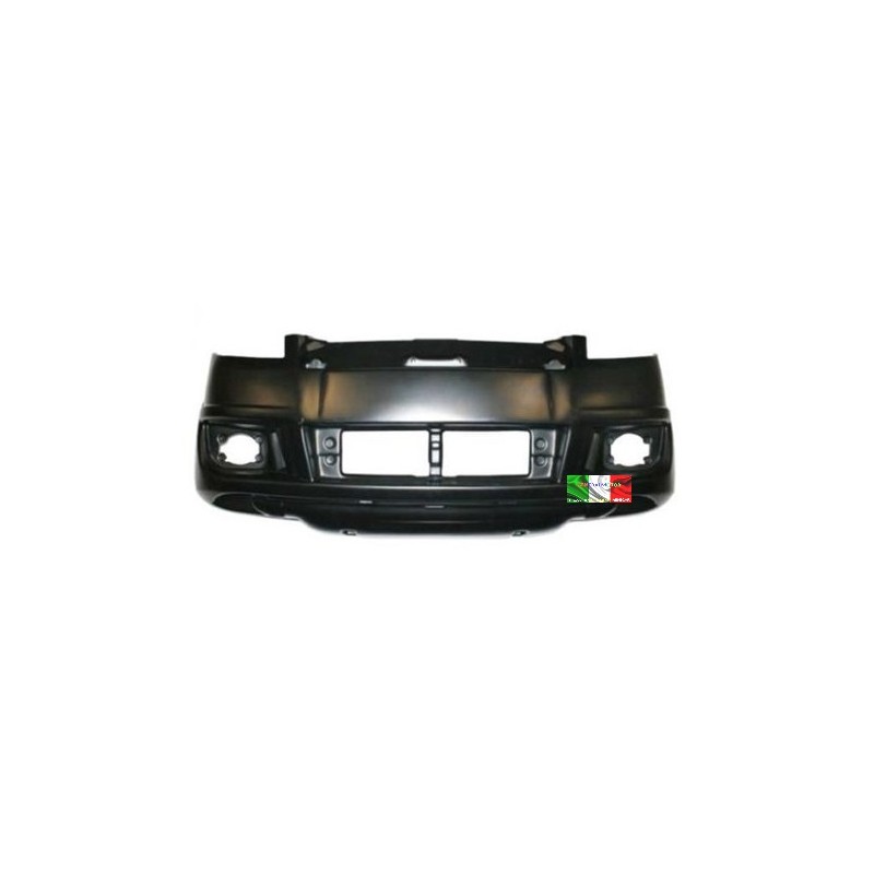 ABS STOSSSTANGE LIGIER XTOO R - XTOOS - XTOO RS