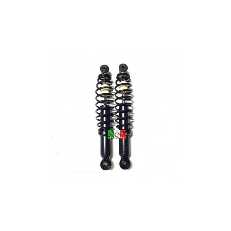 AMORTISSEURS ARRIERE JDM SIMPA PAIRE POUR TITANE TUTTE ET ALBIZIA