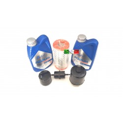 ENTRETIEN (EN KIT) LIGIER - MICROCAR - CHATENET AVEC MOTEUR LDW442-480-492