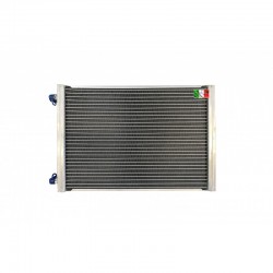 RADIATEUR AIXAM CLIMATE CONDENSER DE 2016
