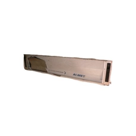 SPONDA LATERALE DX/SX TIPO LUNGO