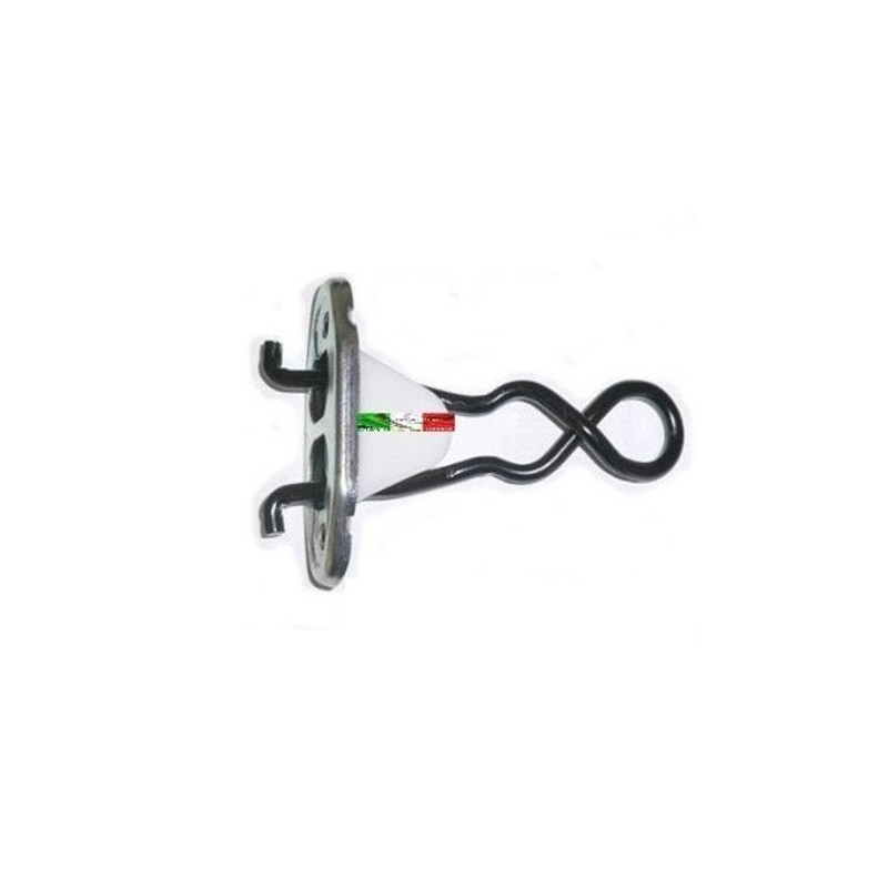 DOOR STOP SPRING