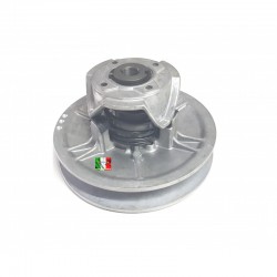 TRANSMISIÓN UNIVERSAL VARIADOR LATERAL CALIDAD SUPERIOR LIGIER - MICROCAR - CHATENET - TASSO - ITALCAR - JDM SIMPA - CASALINI