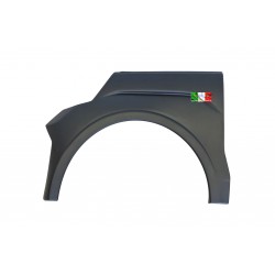 PARAFANGO ANT. DX LIGIER JS50 5° S. JS64