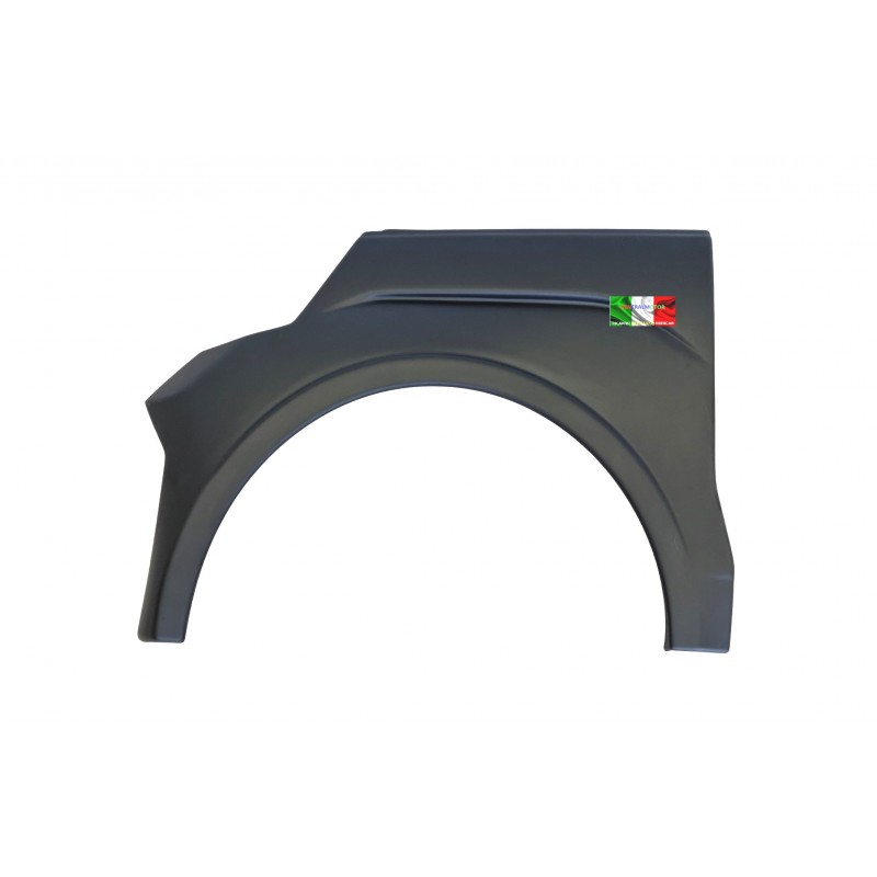 FRONT PANEL RIGHT LIGIER JS50 5TH S. JS64