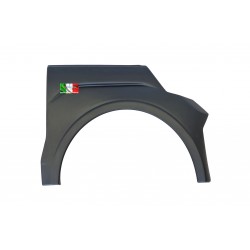 FRONT LEFT WING LIGIER JS50 5TH S. JS64 ELECTRIC - THERMAL
