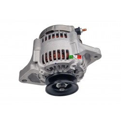 AIXAM KUBOTA ALTERNATOR Z482 - E4B FROM 2016